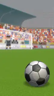 Mini Soccer Star скриншот 21