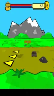 A Slime Story скриншот 1