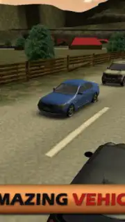 School Driving 3D скриншот 5