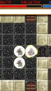 Nilia - Roguelike dungeon crawler RPG скриншот 13