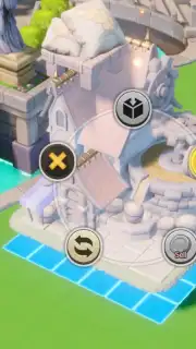 Summoners Kingdom скриншот 9