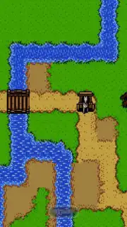 Shining Force Classics скриншот 9