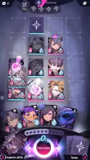 Chaos Academy скриншот 7