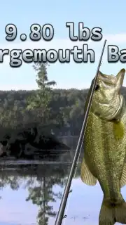 i Fishing 3 Lite скриншот 6