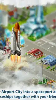 Airport City скриншот 3