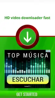 Video Downloader Fast HD скриншот 1