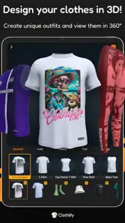 Clothify скриншот 6