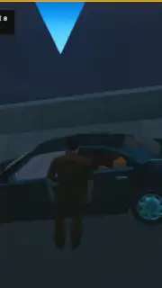 GTA III - Definitive Edition скриншот 5