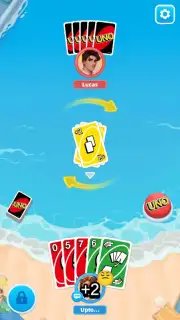 UNO Wonder скриншот 9