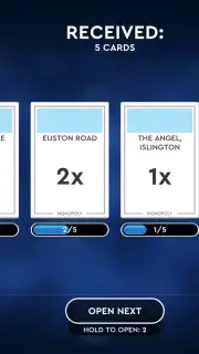 Monopoly Poker скриншот 4