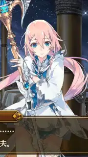 IDOLA Phantasy Star Saga скриншот 7