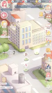 Love Nikki скриншот 5
