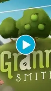 Granny Smith Free скриншот 1