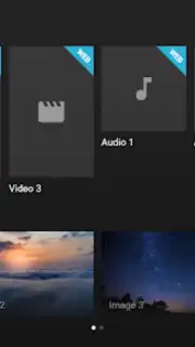 Media Station X скриншот 4