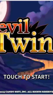 Devil Twins скриншот 7