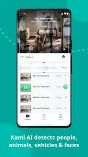 YI Home скриншот 4