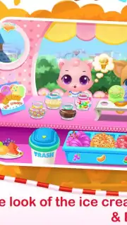 Pet Food Train скриншот 2