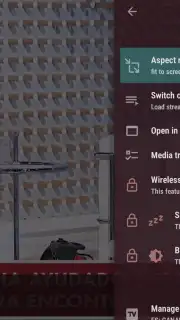 OTT Navigator скриншот 12
