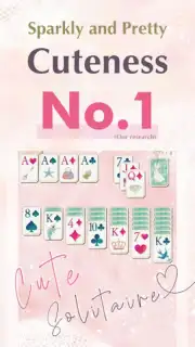 Princess*Solitaire скриншот 8