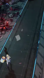 Ash Echoes скриншот 22