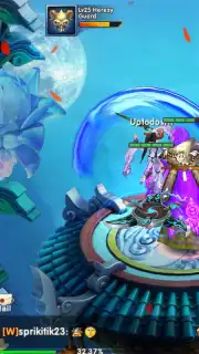 Swords of Immortals скриншот 4