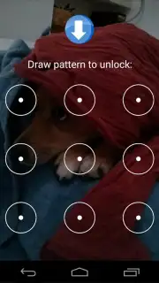 Droid Protector скриншот 3