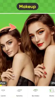 RetouchMe скриншот 15