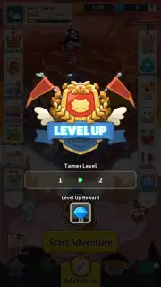 Dragon Village Arena скриншот 8