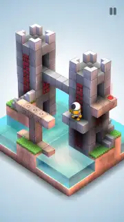 Mekorama скриншот 3