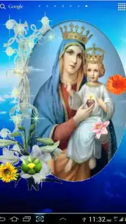Virgin Mary скриншот 5
