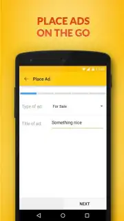 DoneDeal скриншот 5