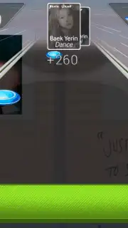 SuperStar JYPNATION скриншот 2