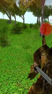 Naroth скриншот 2