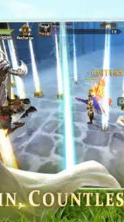 Age of Legends: Origin скриншот 4