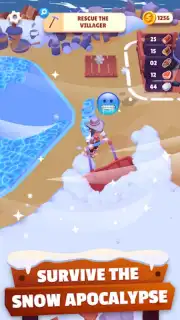 Gold Rush скриншот 7