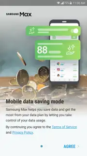 Samsung Max скриншот 9