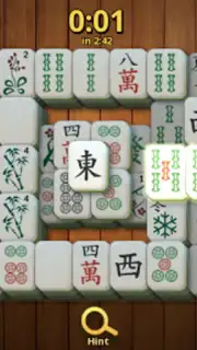 Mahjong Solitaire Classic : Tile Match Puzzle скриншот 16
