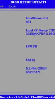 Wins 10 Simulator скриншот 1