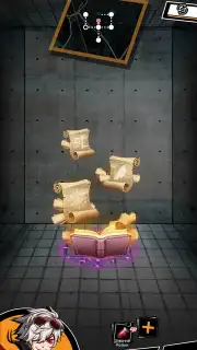 Infinity Dungeons скриншот 2
