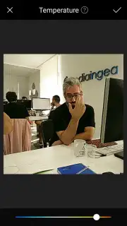 POMELO Camera скриншот 2