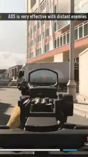 Call of Duty: Warzone Mobile скриншот 27
