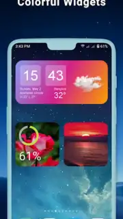 Color Widgets скриншот 16