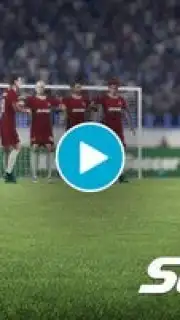 Soccer Superstar скриншот 1