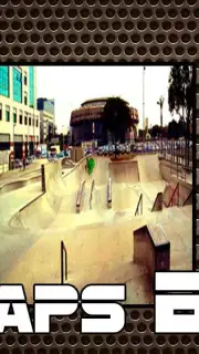 SImulator Bmx скриншот 2
