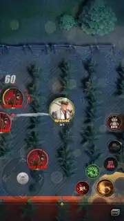 Code:Mafia скриншот 8