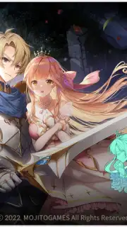 Dimensional Princess: Prologue скриншот 1