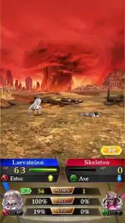 Phantom of the Kill (JP) скриншот 12