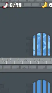 Geki Yaba Runner скриншот 5