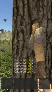 Survival Simulator скриншот 2