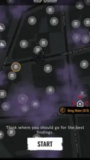 Blackout Age скриншот 11